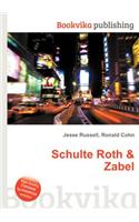 Schulte Roth & Zabel