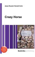 Crazy Horse