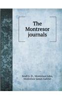 The Montresor Journals