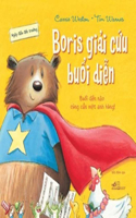 Boris Saves the Show