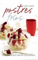 Postres frfos / Cool Desserts