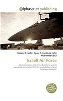 Israeli Air Force