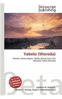 Yabelo (Woreda): (English)