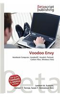 Voodoo Envy