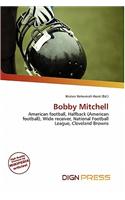 Bobby Mitchell: (English)