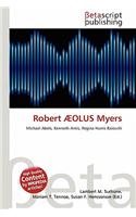 Robert Olus Myers