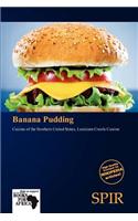 Banana Pudding