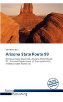 Arizona State Route 99