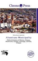 Altamirano Municipality: (English)