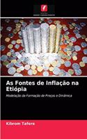 As Fontes de Inflação na Etiópia
