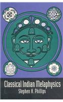 Classical Indian Metaphysics