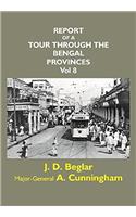 Report of a Tour through the Bengal Provinces of Patna Gaya Mongir (Vol 8)