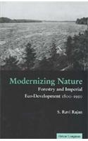 Modernizing Nature