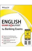 Wiley's English Exam Goalpost for Banking Exams