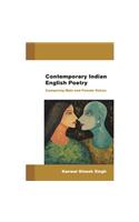 Contemporary Indian English Poetry
