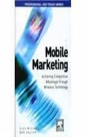 Mobile Marketing, 1/E