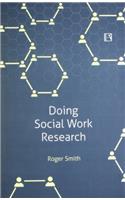 DOING SOCIAL WORK RESEARCH