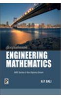 Comprehensive Engineering Mathematics (AMIE)