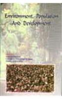 Environment, Population and Development (Felicitation Volume in Honour of Prof. S.L. Kayastha)
