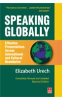 Speaking Globally