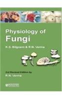 Physiology Of Fungi/3Rd Rev Edn