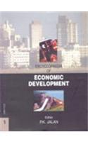 Encyclopaedia Of Economic Development (Vol.3)