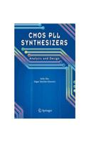 CMOS PLL Synthesizer: Analysis and Design: Engineering