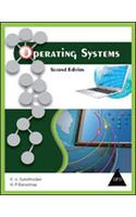 Operating Systems, 2/E