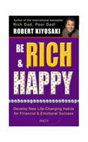 Be Rich & Happy (With Cd)