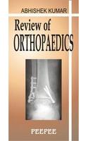 Review of Orthopaedics