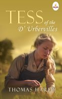 Tess of The Dâ€™ Urbervilles