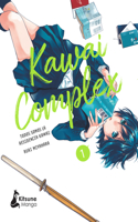 Kawai Complex 1 (Spanish Edition): (Kawai Complex)
