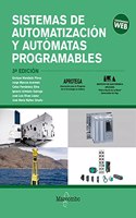 Sistemas de automatizacion y automatas programables