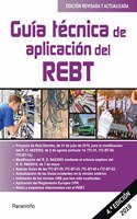Guia tecnica de aplicacion del REBT 4.a edicion