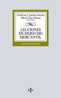 Lecciones de Derecho Mercantil