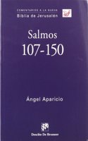 Salmos 107-150/ Psalms