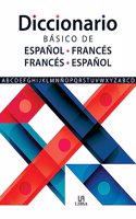 Diccionario Basico de Espanol-Frances e Frances-Espanol