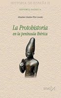 La protohistoria en la peninsula Iberica