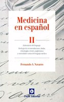Medicina en espanol (Lilly). Vol. II