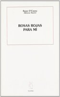 Rosas rojas para mi