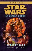 Star Wars La ultima orden (novela)