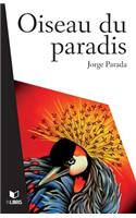Oiseau du Paradis