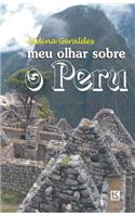 Meu olhar sobre o Peru