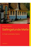 Sallingelunde Mølle