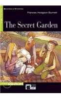 Secret Garden+cdrom