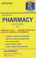 Review of Pharmacy 10 Edition