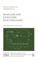 Mass Loss and Evolution of O-Type Stars