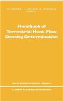 Handbook of Terrestrial Heat-Flow Density Determination