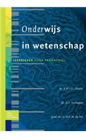 Onderwijs in Wetenschap.