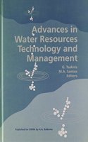 Advances in Water Resources Technology and Management